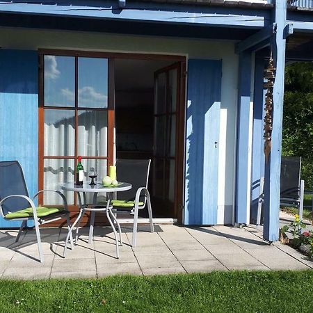 Ferienapartment 38 Sonnenwald Langfurth  Экстерьер фото