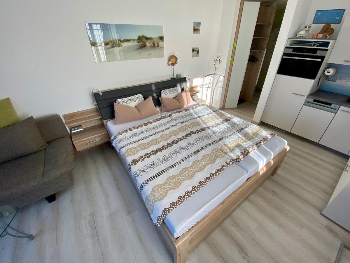 Ferienapartment 38 Sonnenwald Langfurth  Экстерьер фото